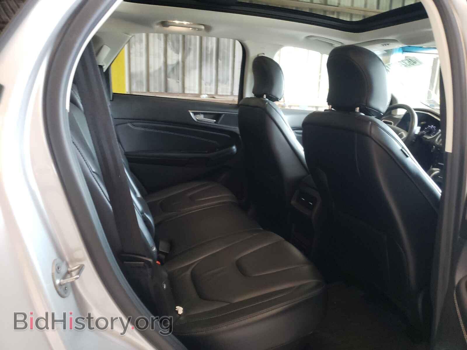 2016 FORD EDGE - VIN: 2FMPK3K94GBB17350 - Фото 6