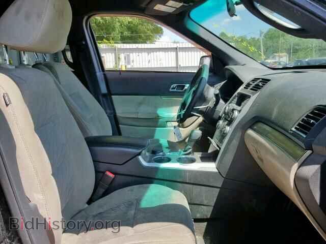 2012 FORD EXPLORER - VIN: 1FMHK8B86CGA42467 - Фото 5
