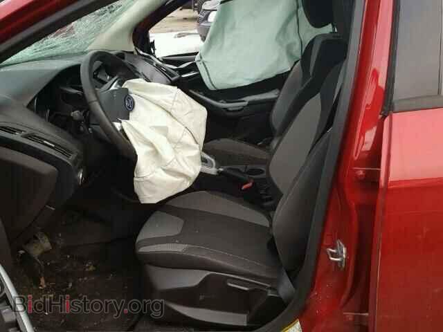 2012 FORD FOCUS - VIN: 1FAHP3F27CL265810 - Фото 5