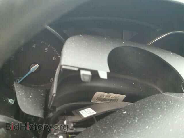 2012 FORD FOCUS - VIN: 1FAHP3F27CL265810 - Фото 8