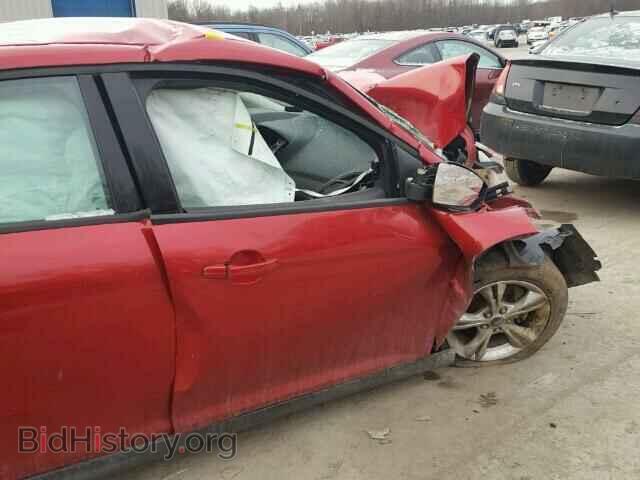 2012 FORD FOCUS - VIN: 1FAHP3F27CL265810 - Фото 9