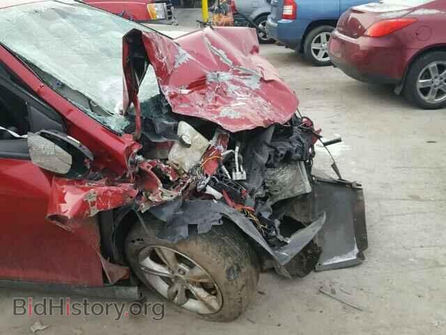 2012 FORD FOCUS - VIN: 1FAHP3F27CL265810 - Фото 10
