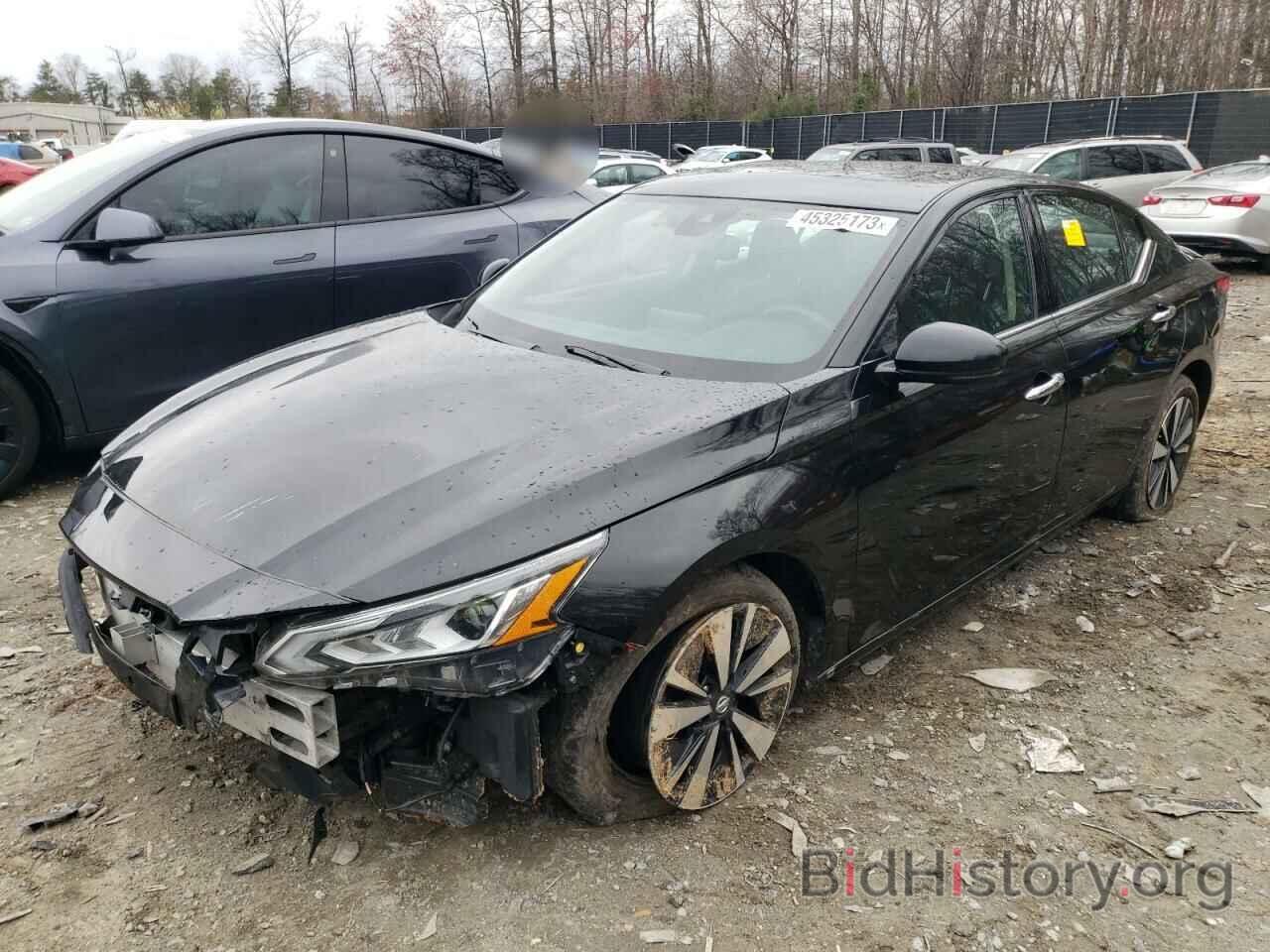 Photo 1N4BL4DV5LC117191 - NISSAN ALTIMA 2020