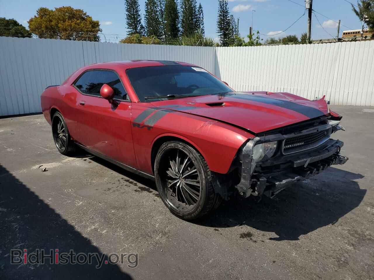 2010 DODGE CHALLENGER - VIN: 2B3CJ5DT5AH146226 - Фото 4