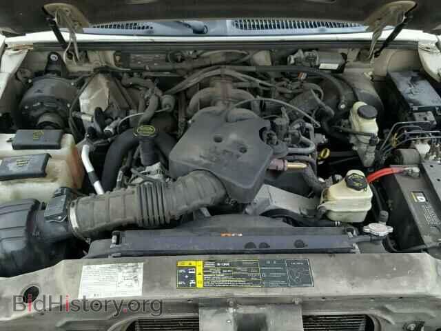 2005 FORD EXPLORER - VIN: 1FMZU67K65UA00635 - Photo 7