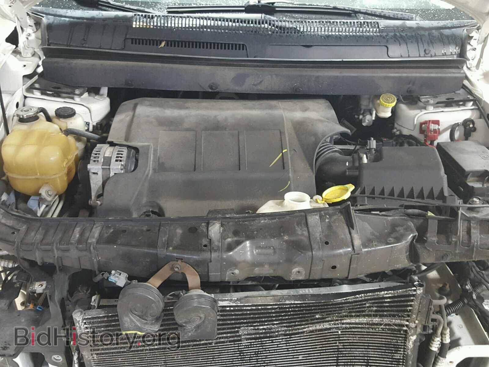 2010 DODGE JOURNEY - VIN: 3D4PG5FV8AT277593 - Фото 7