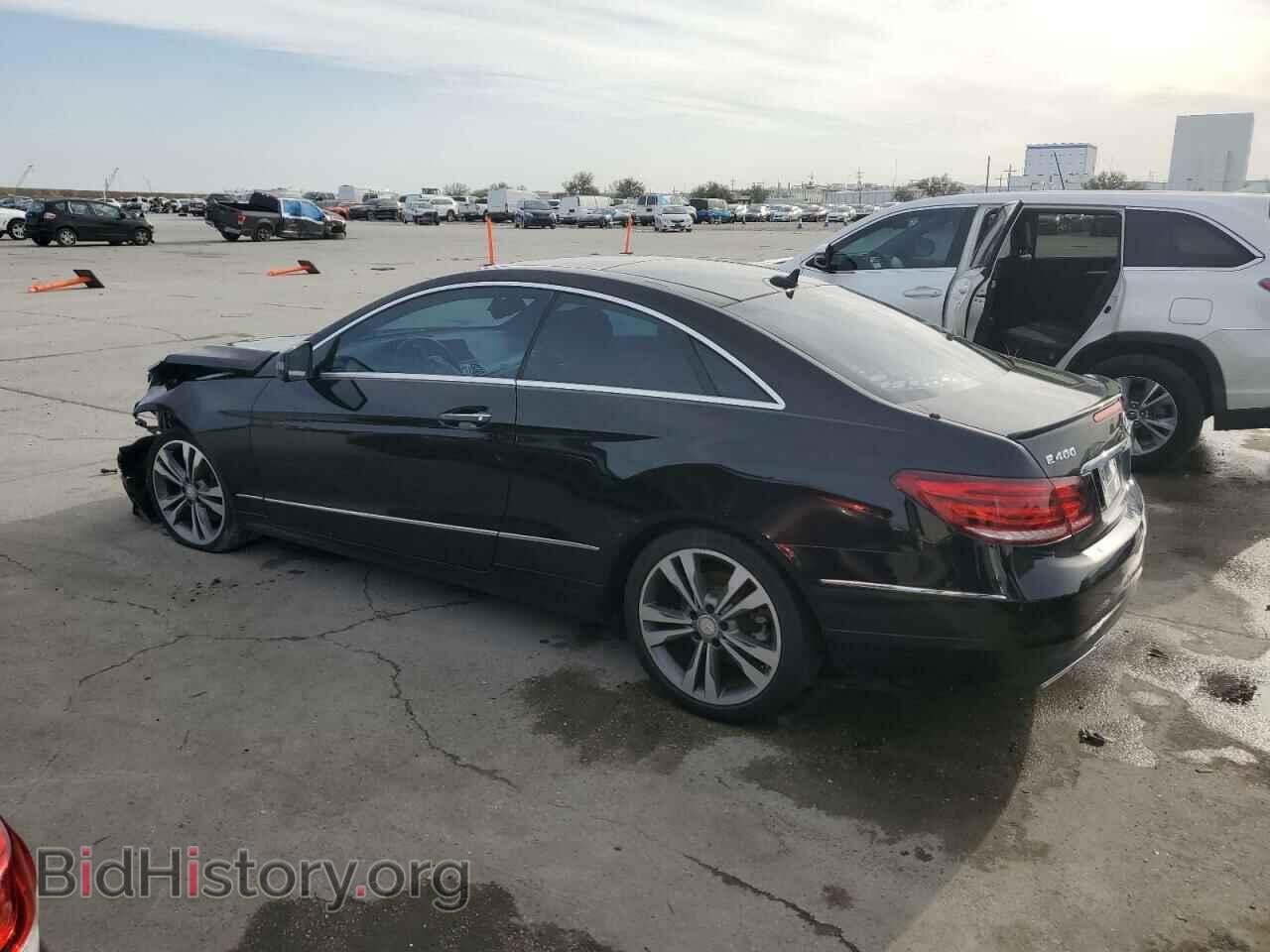 2016 MERCEDES-BENZ E-CLASS - VIN: WDDKJ6FB9GF335689 - Фото 2