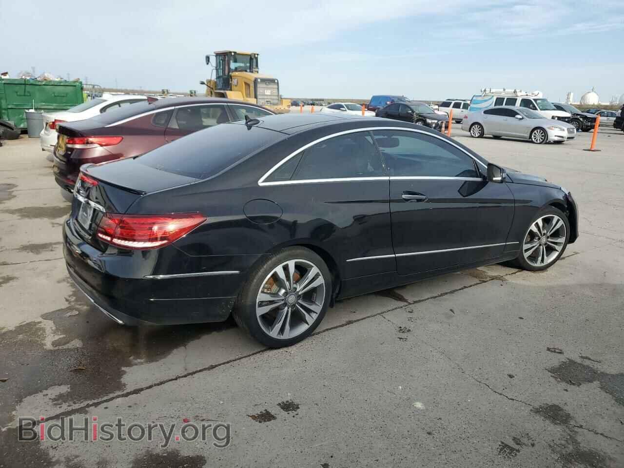 2016 MERCEDES-BENZ E-CLASS - VIN: WDDKJ6FB9GF335689 - Фото 3