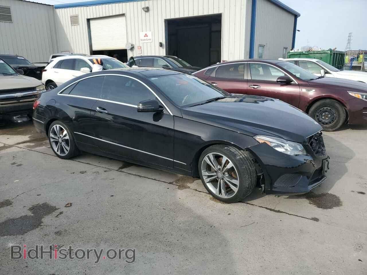 2016 MERCEDES-BENZ E-CLASS - VIN: WDDKJ6FB9GF335689 - Фото 4