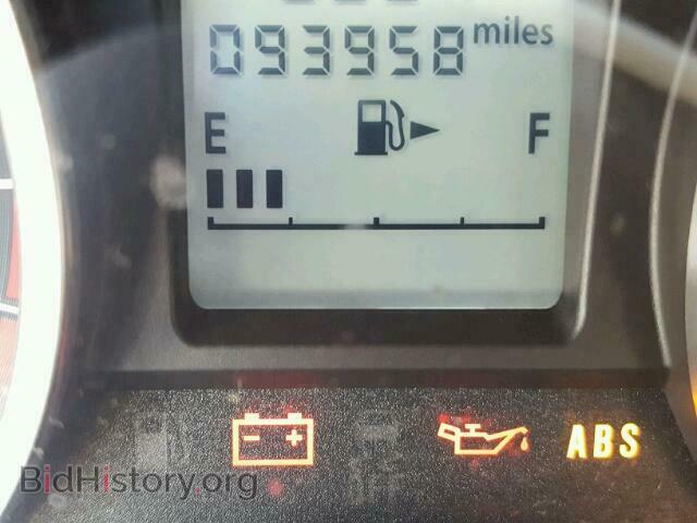 2014 SUBARU FORESTER - VIN: JF2SJAAC4EH429365 - Фото 8