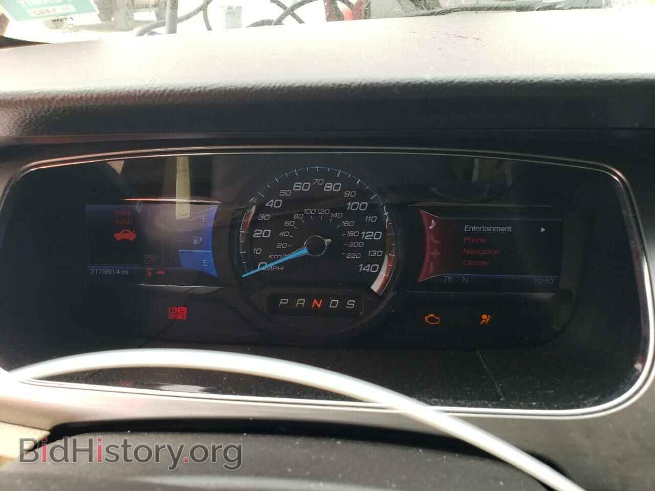 2013 FORD TAURUS - VIN: 1FAHP2E82DG170890 - Photo 9