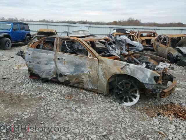 2013 CHRYSLER 300 - VIN: 2C3CCAET8DH644428 - Фото 4