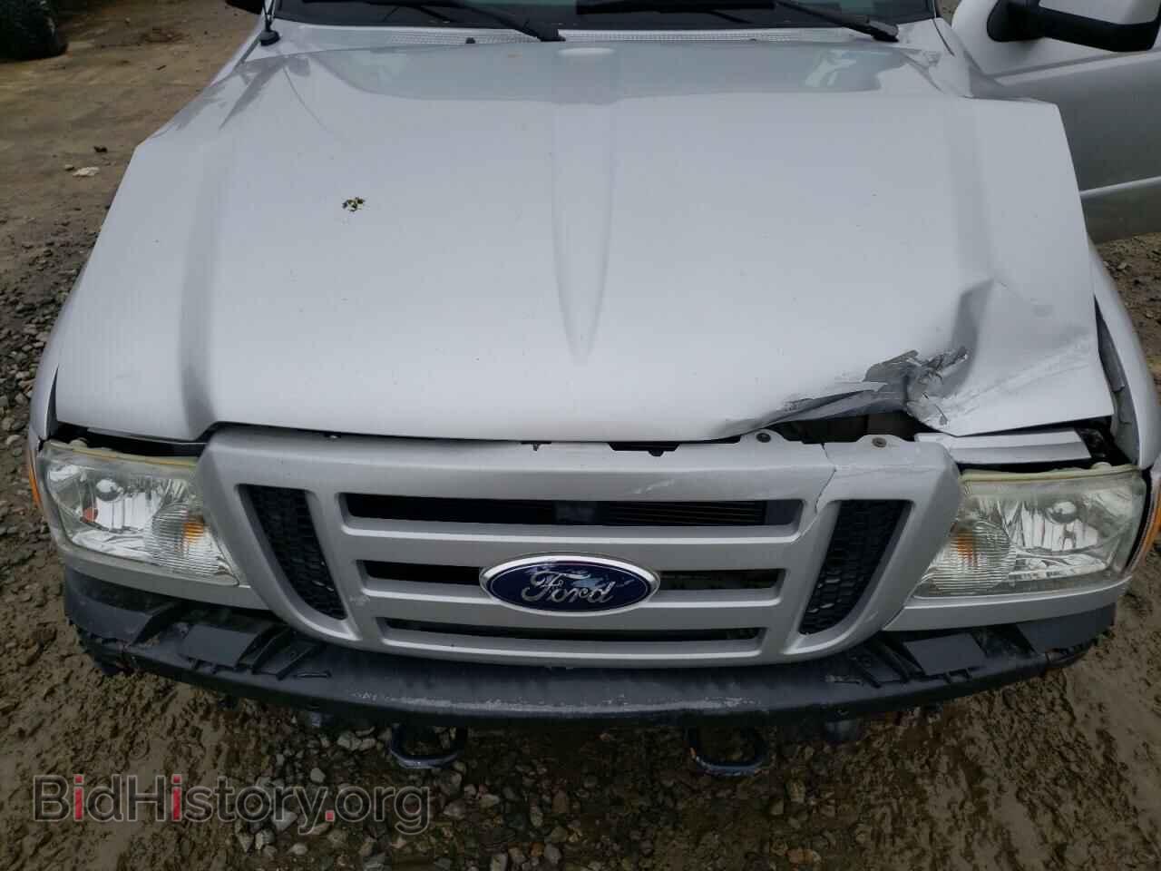 2010 FORD RANGER - VIN: 1FTLR4FE7APA04116 - Фото 7