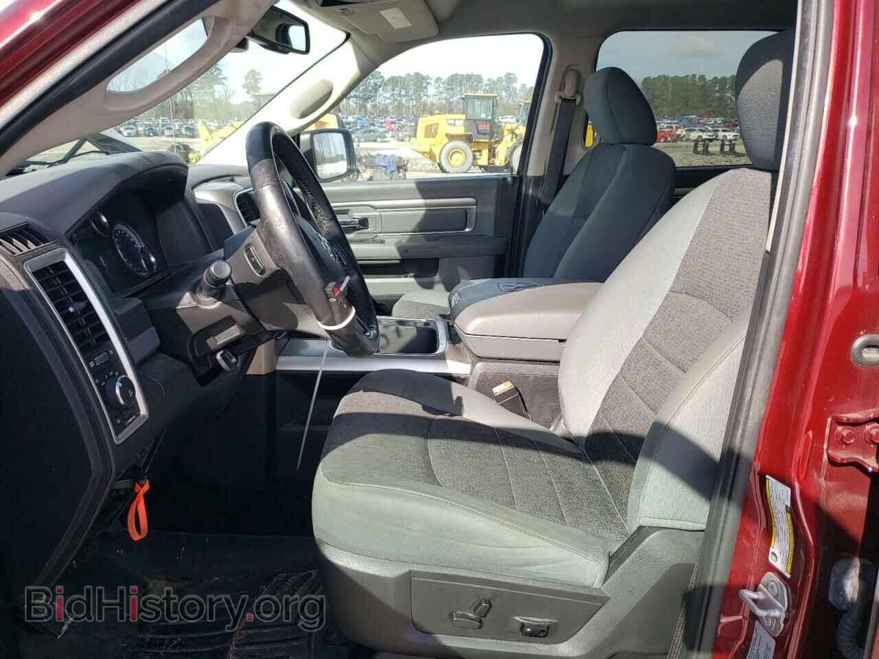 2016 RAM 1500 - VIN: 3C6RR7LT7GG331747 - Photo 7