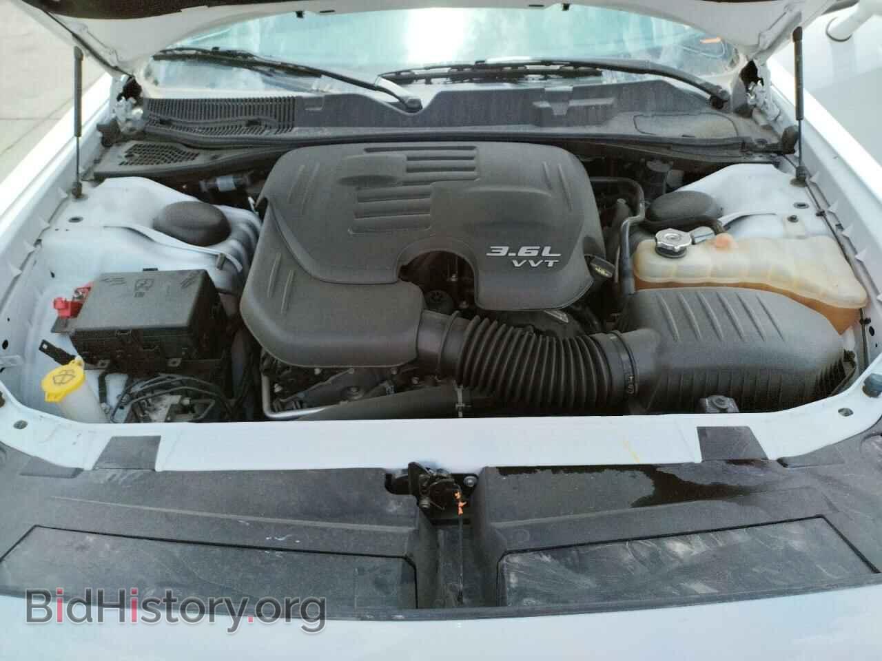2019 DODGE CHALLENGER - VIN: 2C3CDZAG3KH701586 - Photo 7
