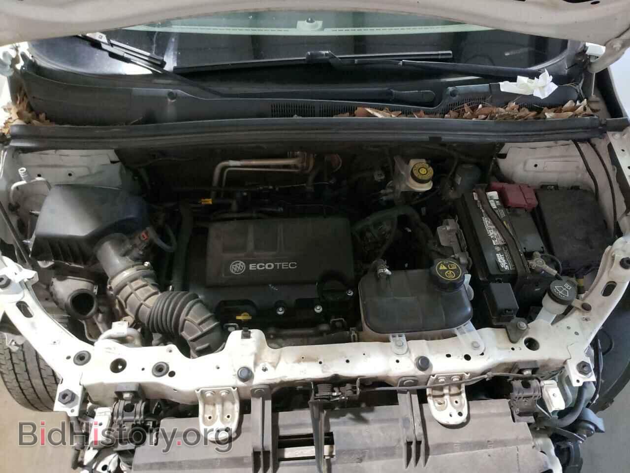 2013 BUICK ENCORE - VIN: KL4CJASB7DB211201 - Photo 7