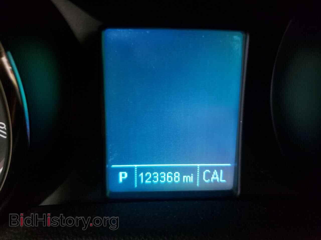 2013 BUICK ENCORE - VIN: KL4CJASB7DB211201 - Photo 8