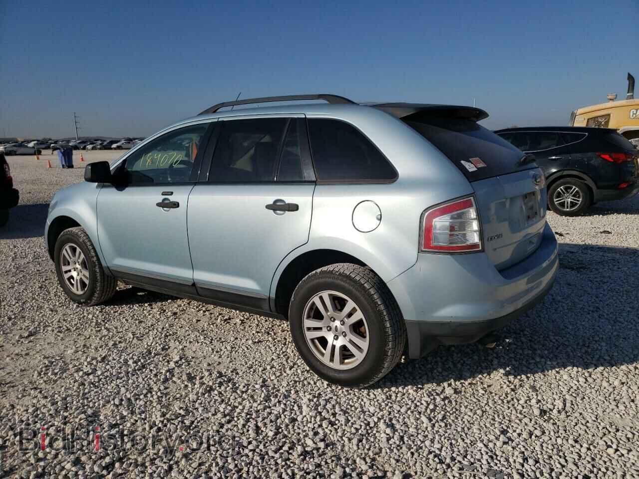 2008 FORD EDGE - VIN: 2FMDK36C78BA44842 - Photo 2