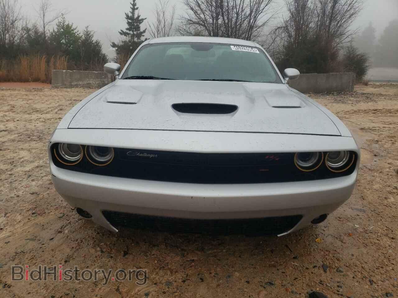 2021 DODGE CHALLENGER - VIN: 2C3CDZFJ4MH516938 - Photo 5