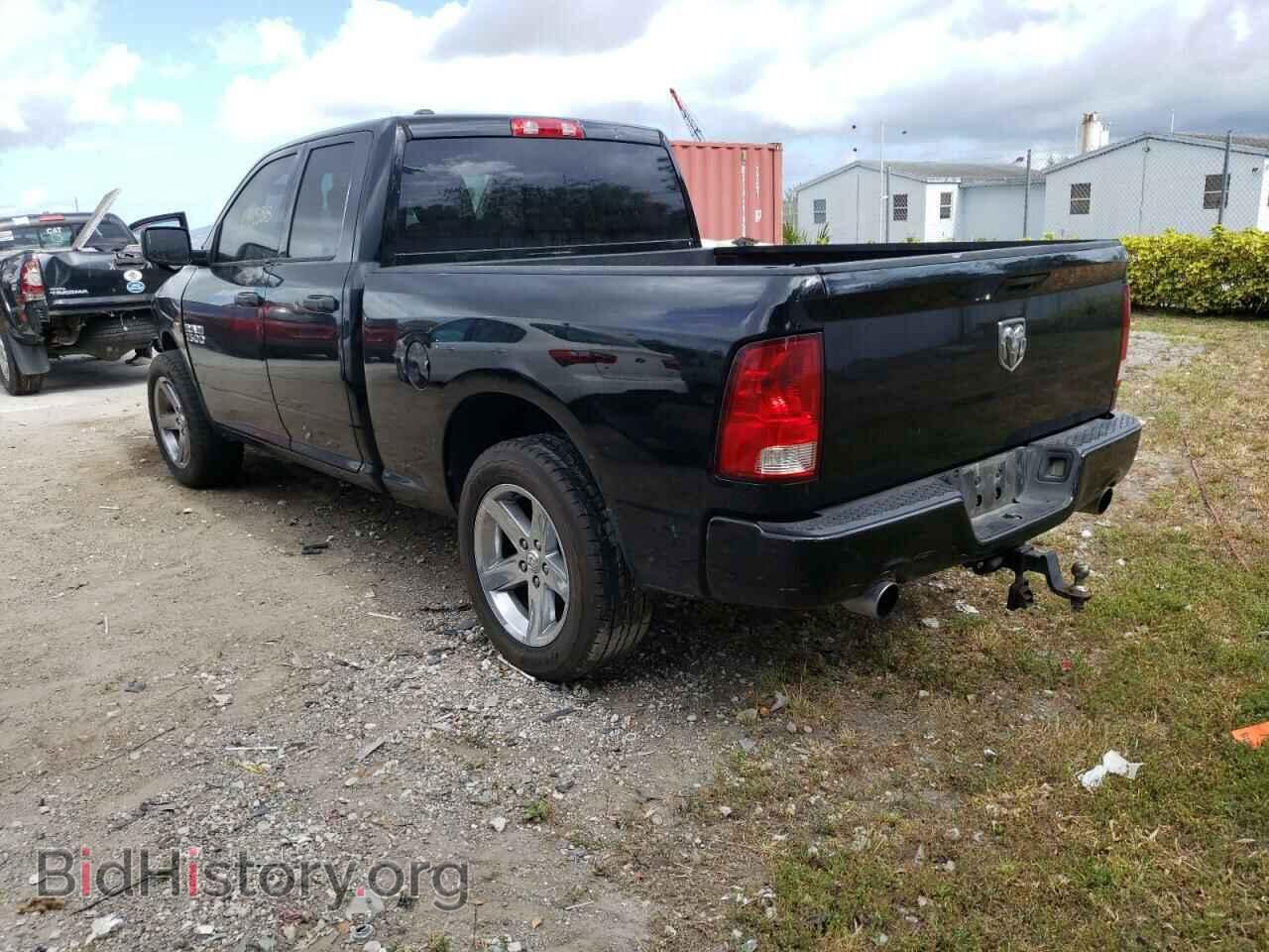 2013 RAM 1500 - VIN: 1C6RR6FT8DS584456 - Фото 3