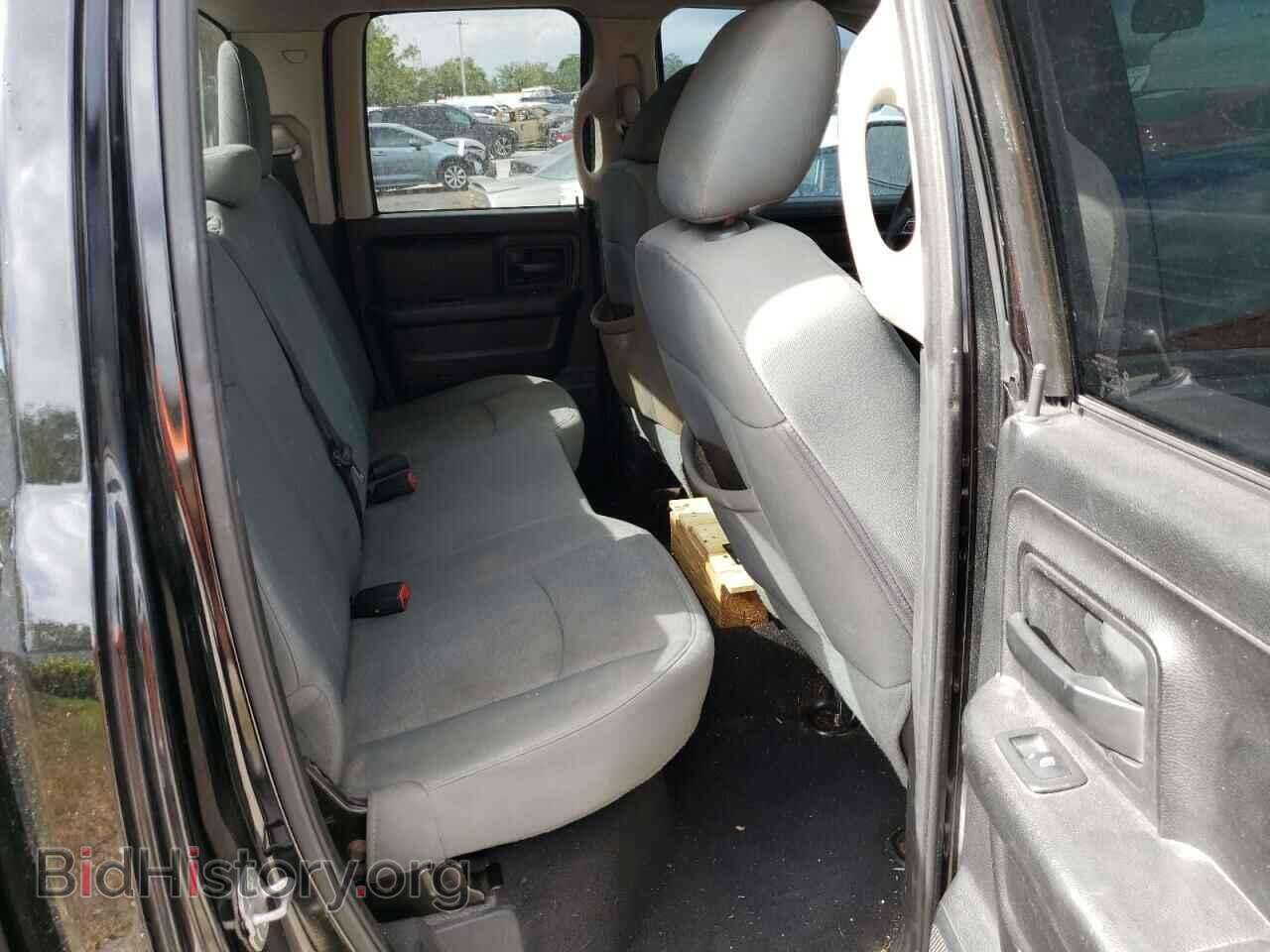 2013 RAM 1500 - VIN: 1C6RR6FT8DS584456 - Фото 6