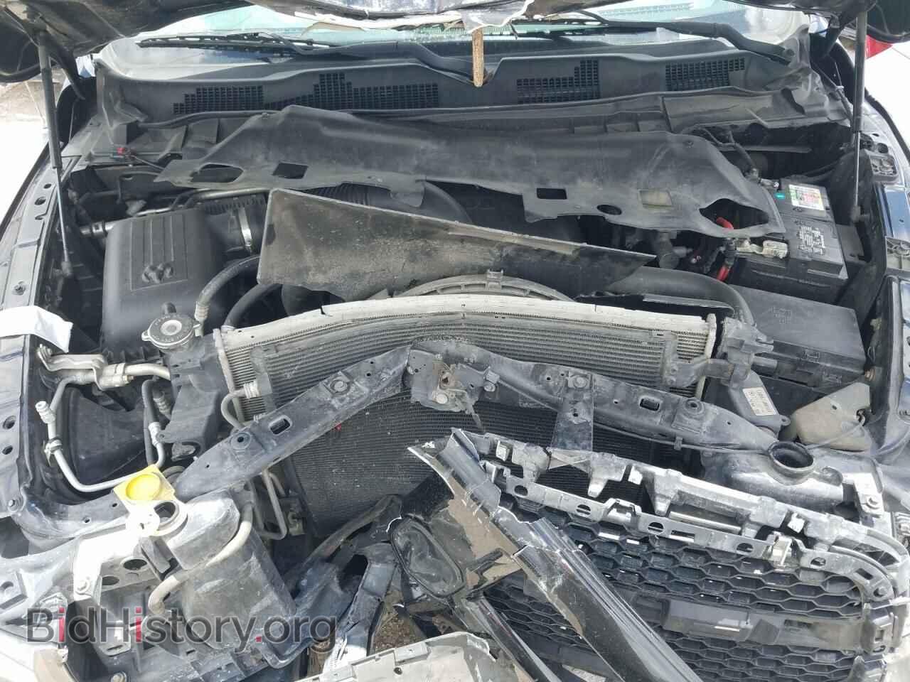 2013 RAM 1500 - VIN: 1C6RR6FT8DS584456 - Фото 7