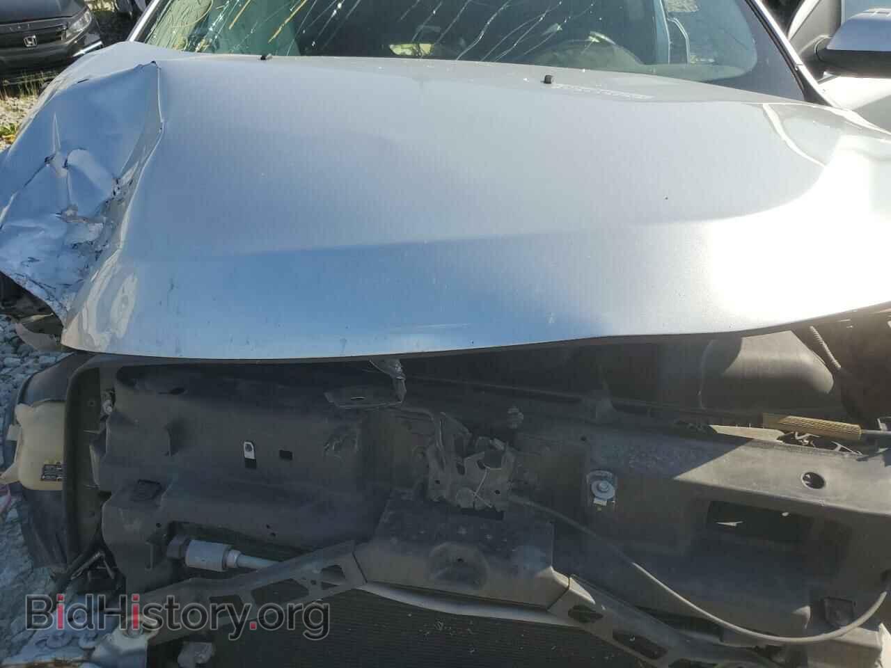 2013 FORD EDGE - VIN: 2FMDK3KCXDBB22465 - Фото 13