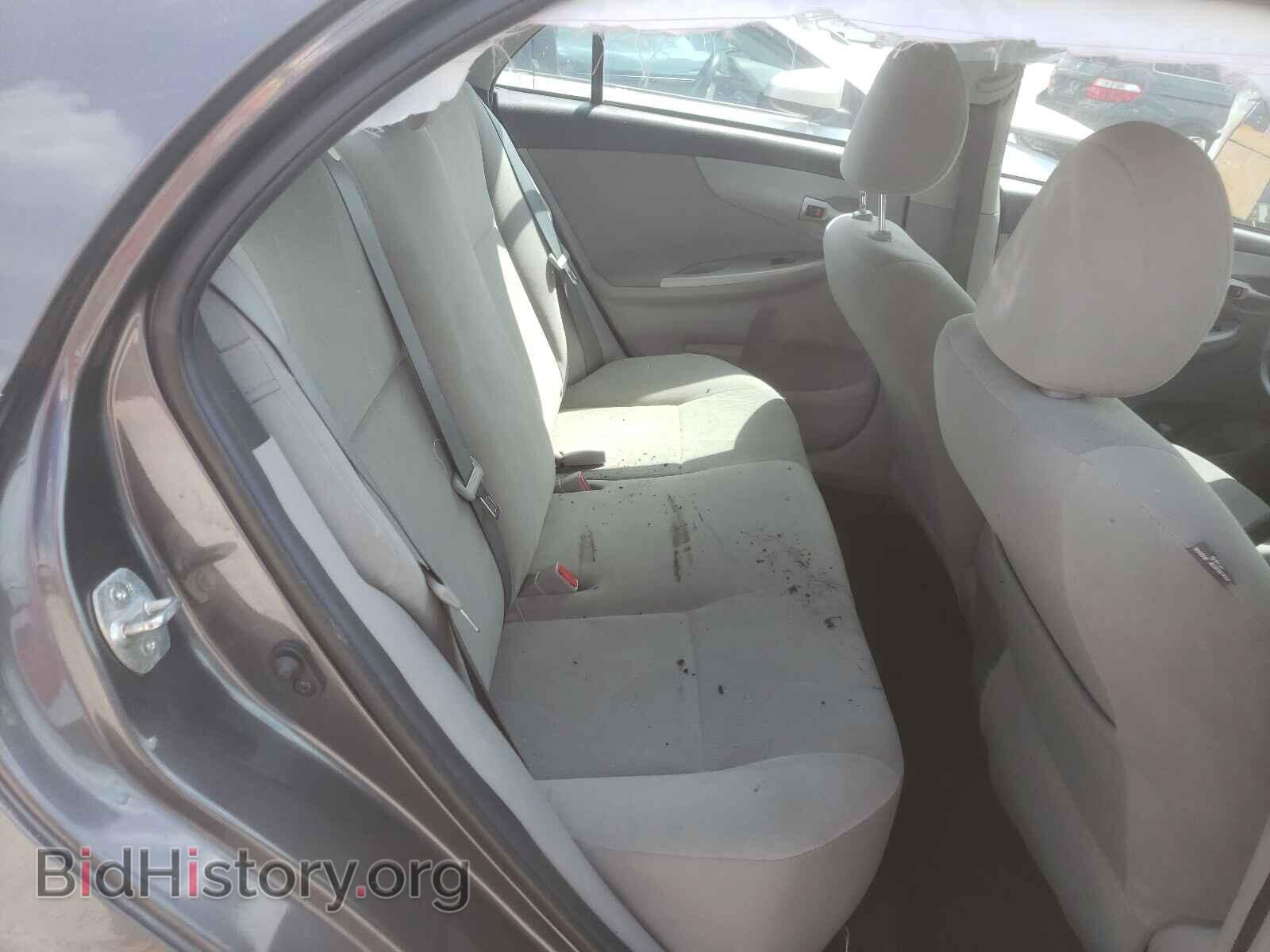 2013 TOYOTA COROLLA - VIN: 2T1BU4EEXDC093761 - Photo 6