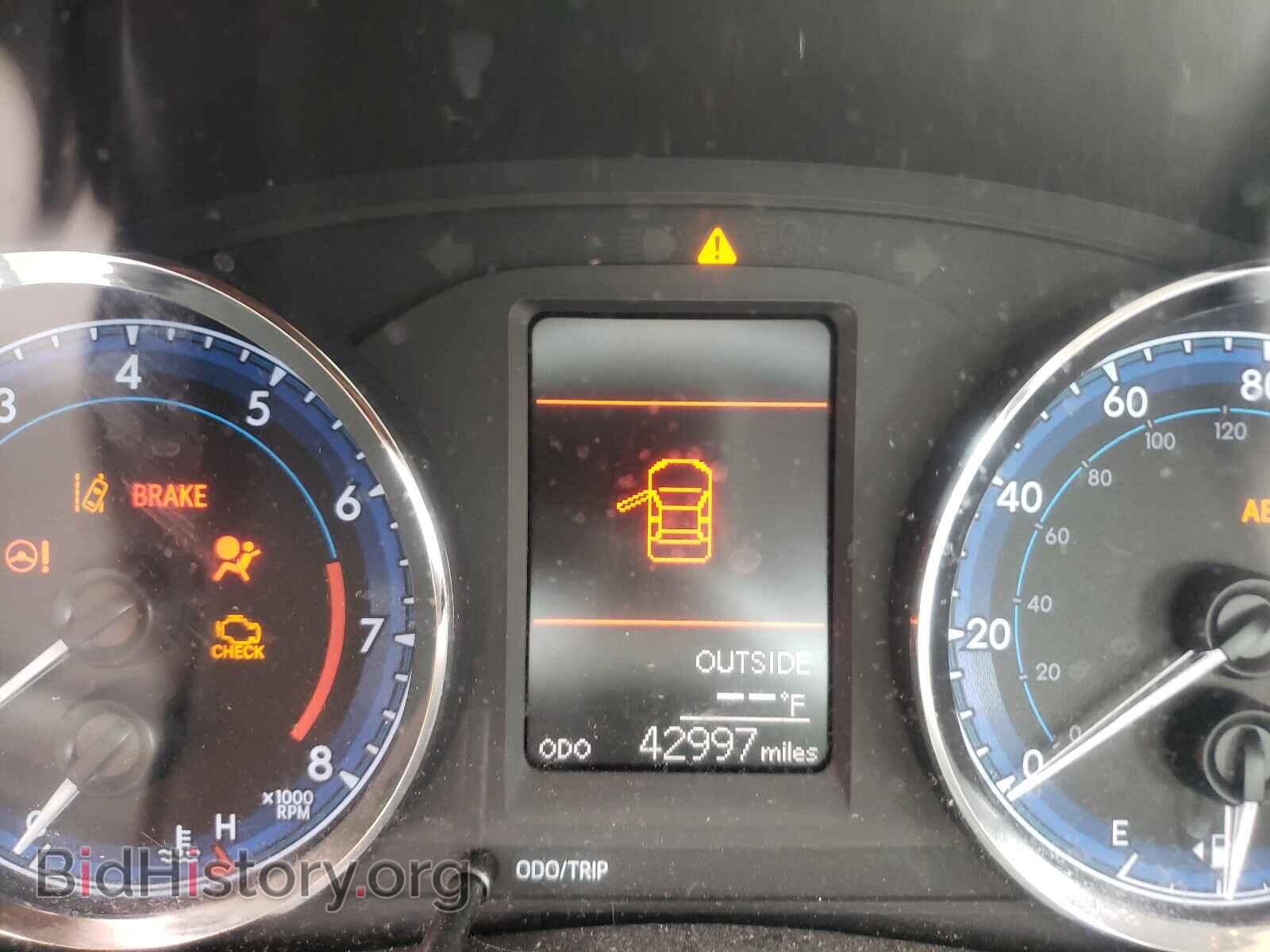 2013 TOYOTA COROLLA - VIN: 2T1BU4EEXDC093761 - Photo 8