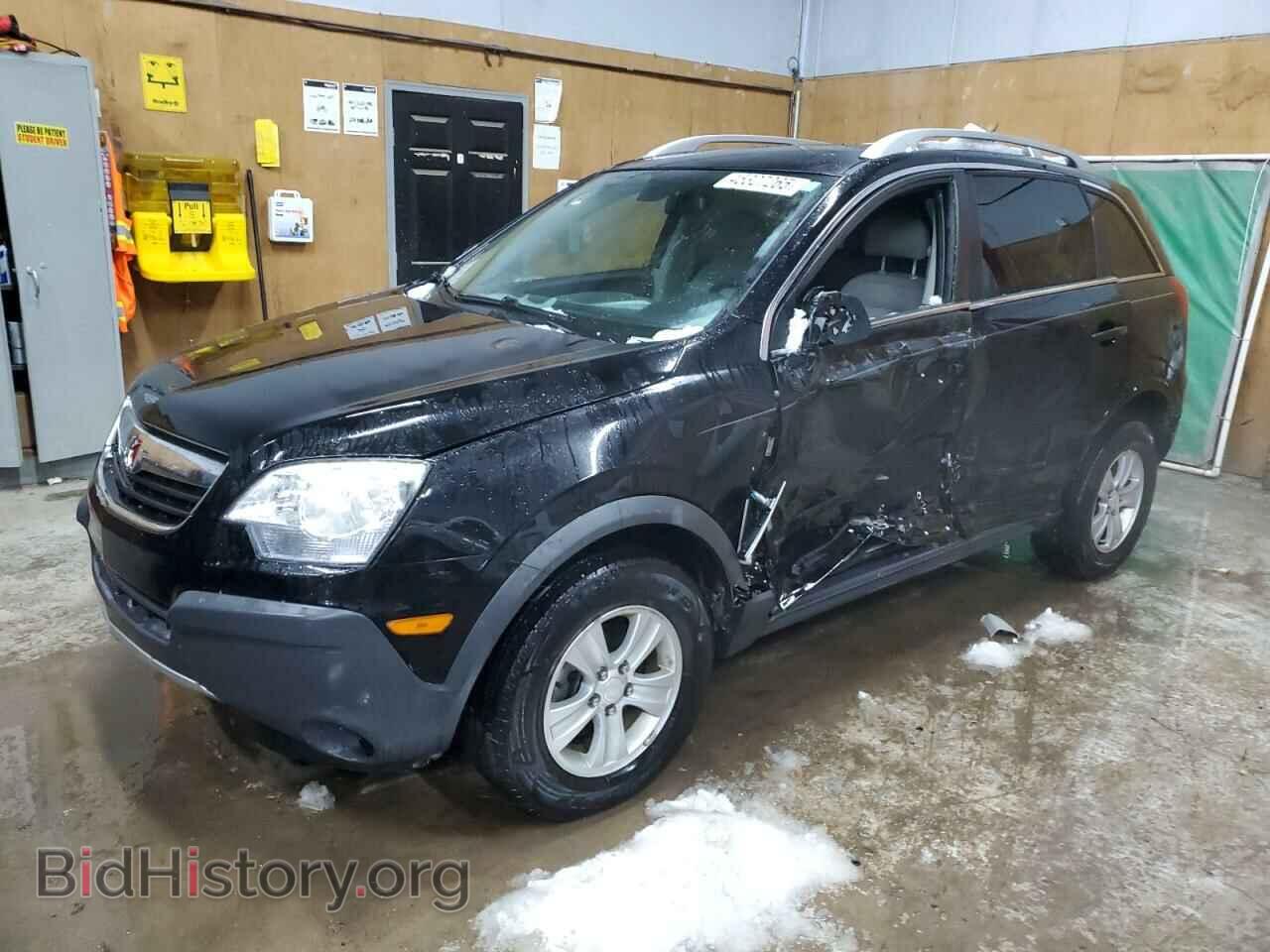 Photo 3GSCL33PX9S517864 - SATURN VUE 2009
