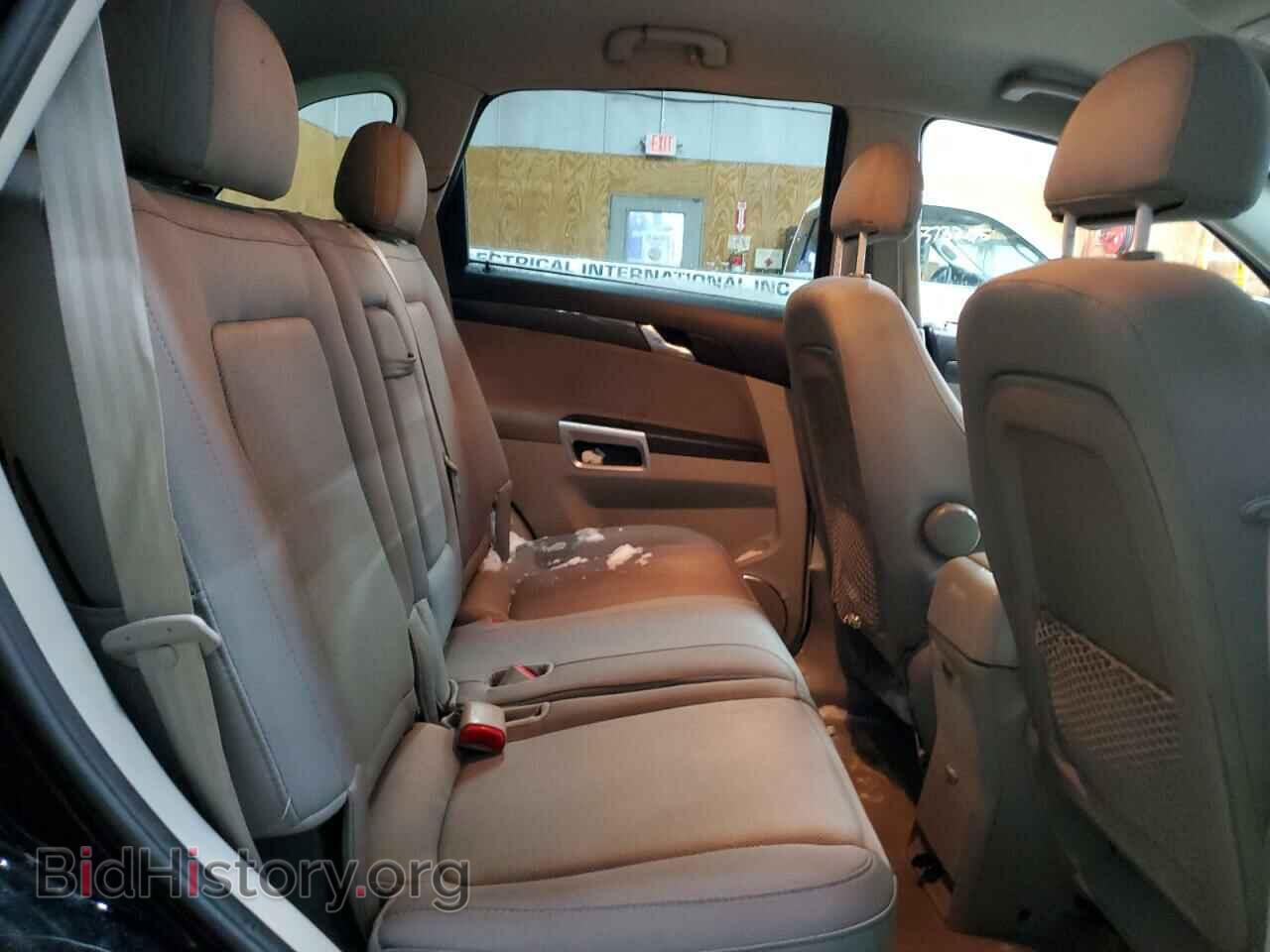 2009 SATURN VUE - VIN: 3GSCL33PX9S517864 - Фото 11