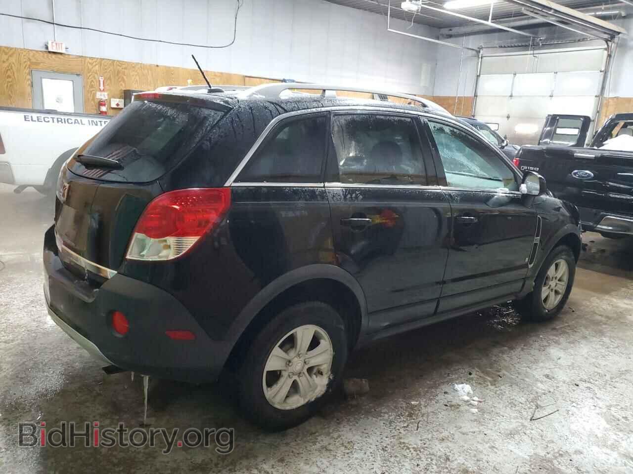 2009 SATURN VUE - VIN: 3GSCL33PX9S517864 - Фото 3