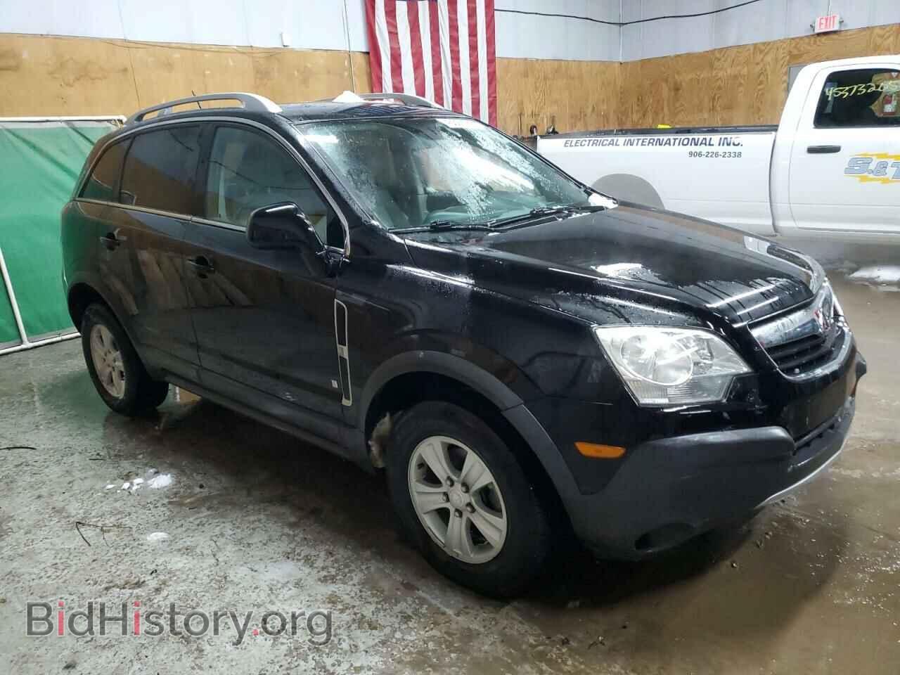 2009 SATURN VUE - VIN: 3GSCL33PX9S517864 - Фото 4