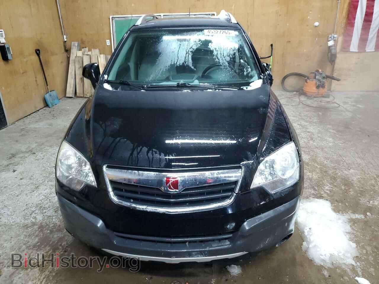 2009 SATURN VUE - VIN: 3GSCL33PX9S517864 - Фото 5