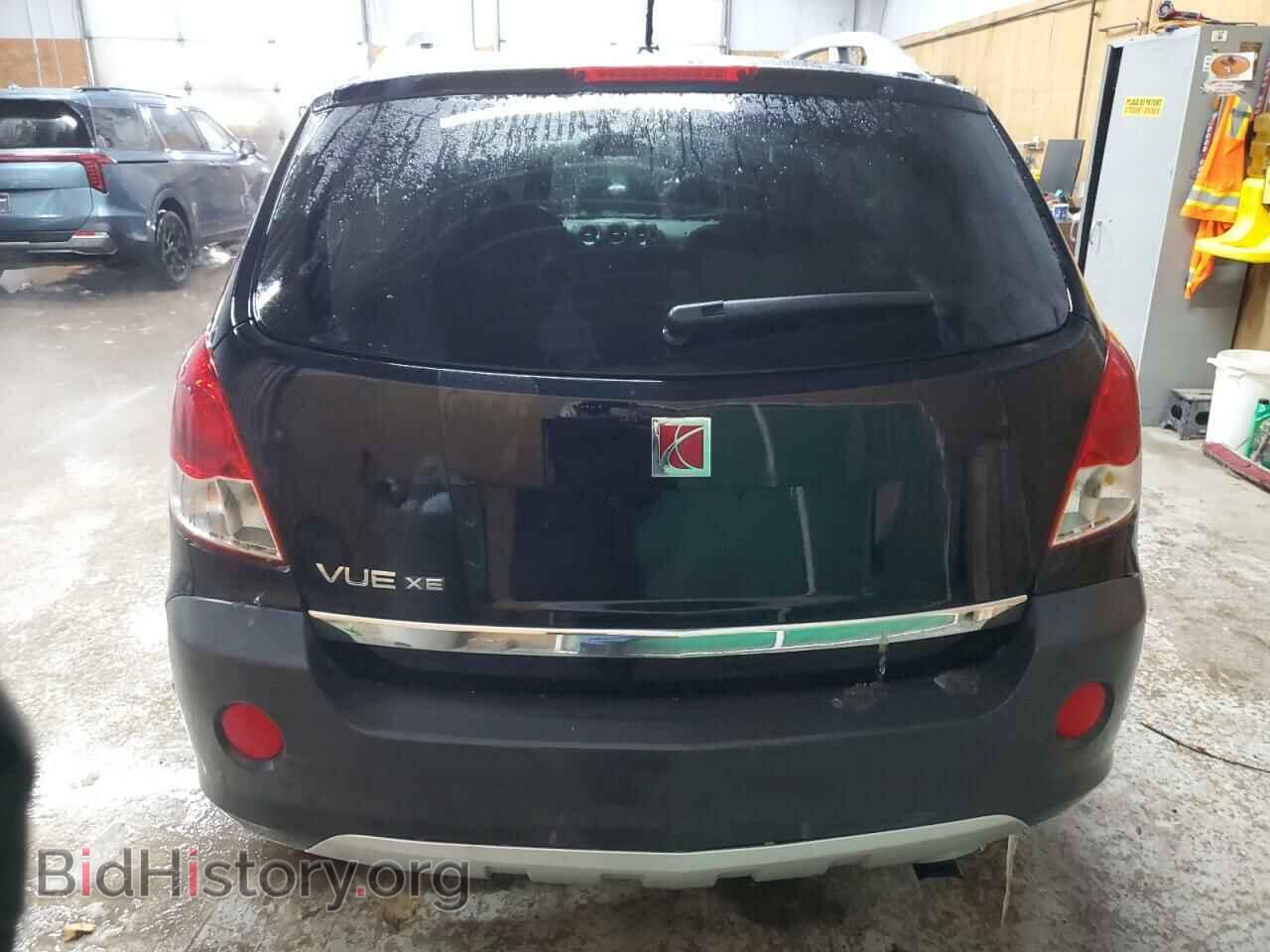 2009 SATURN VUE - VIN: 3GSCL33PX9S517864 - Фото 6