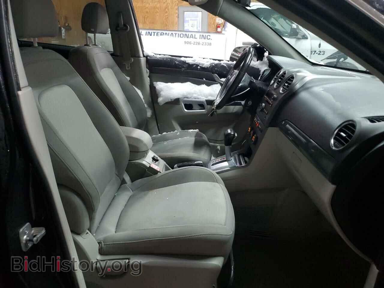 2009 SATURN VUE - VIN: 3GSCL33PX9S517864 - Фото 7