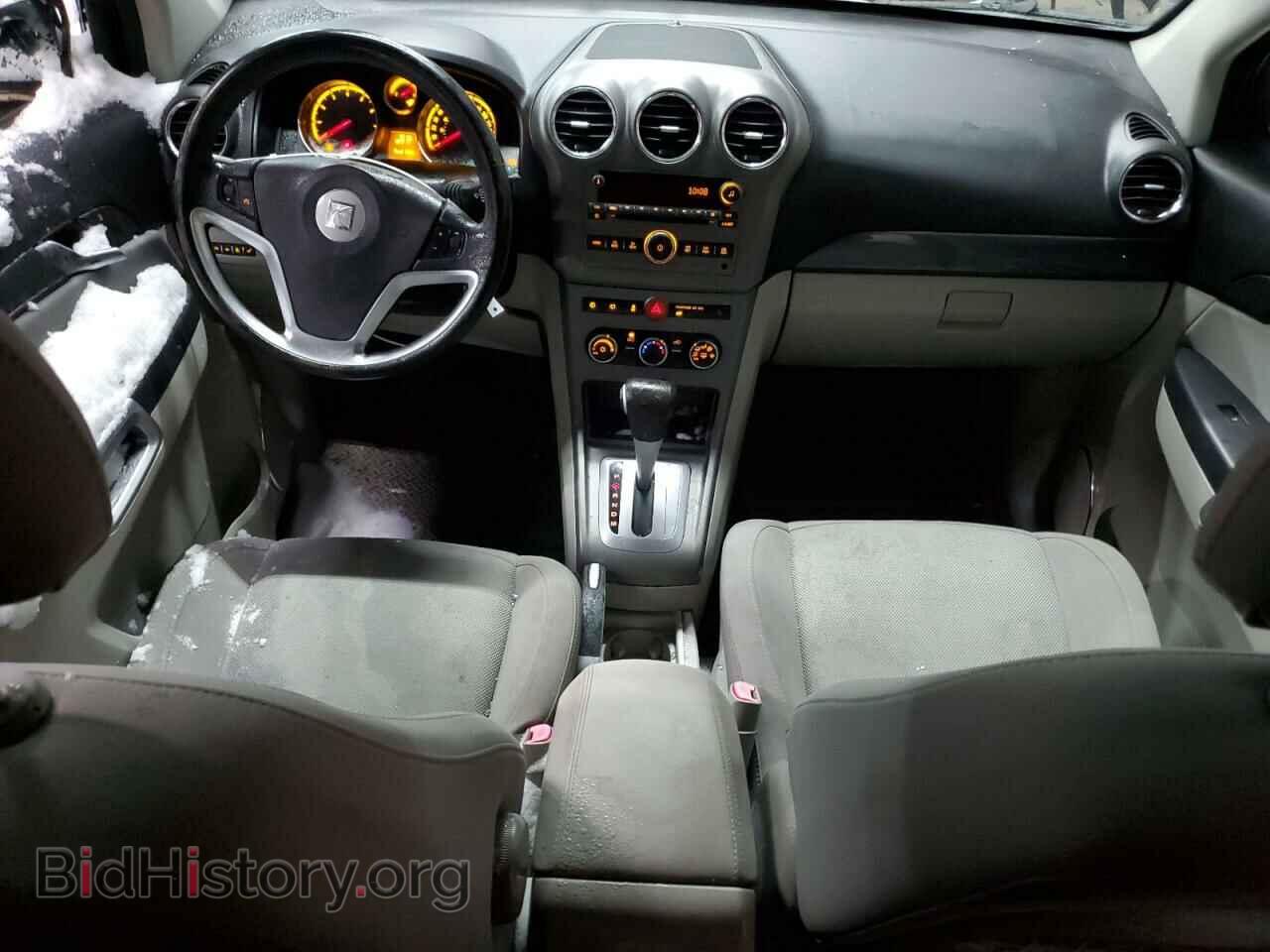 2009 SATURN VUE - VIN: 3GSCL33PX9S517864 - Фото 8