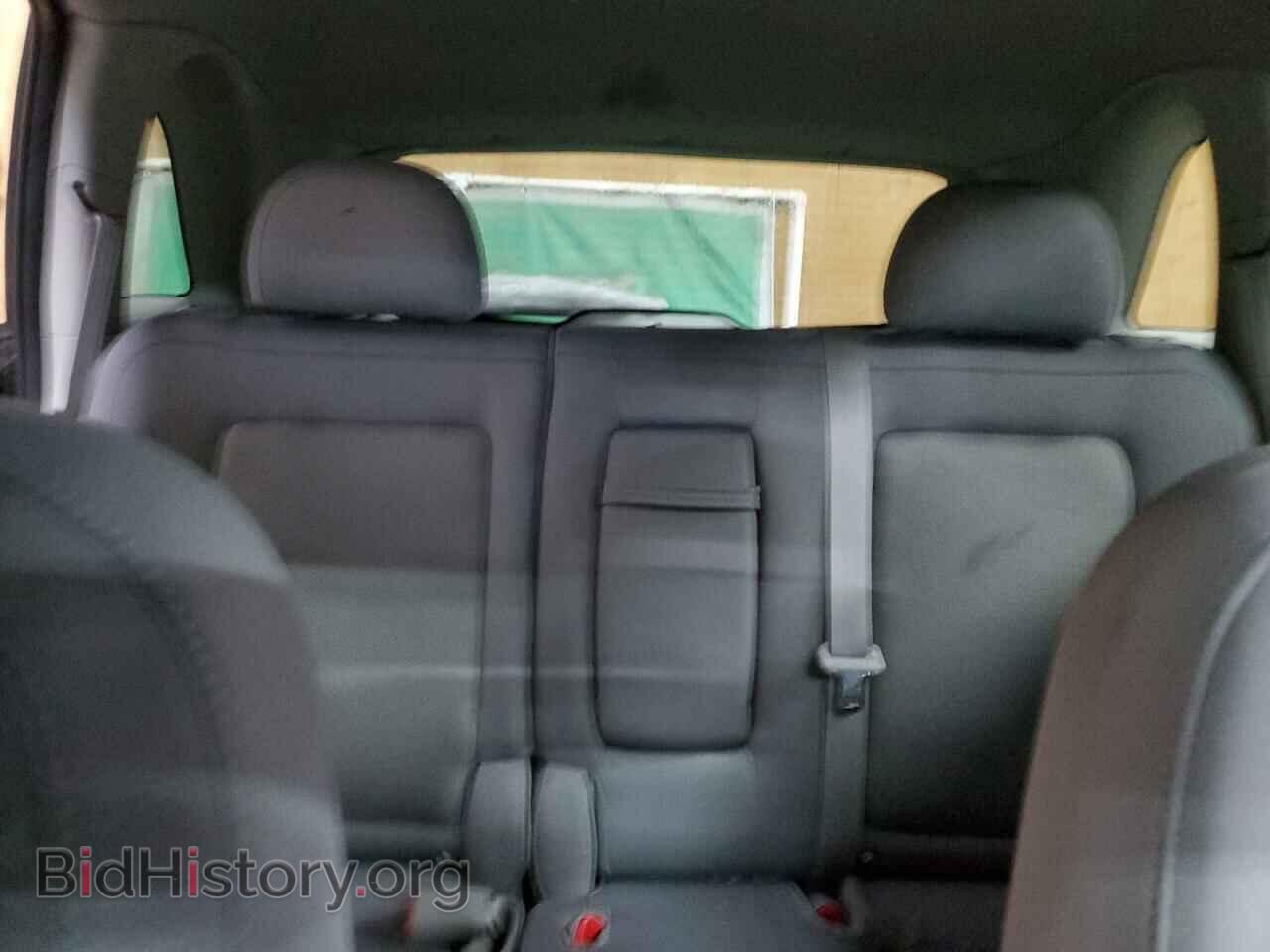 2009 SATURN VUE - VIN: 3GSCL33PX9S517864 - Фото 10