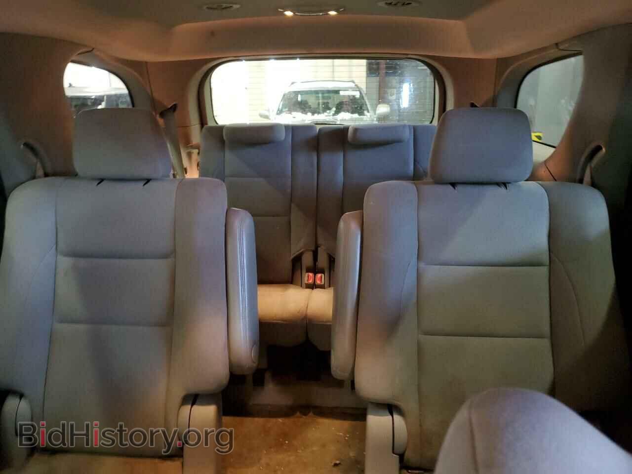 2013 DODGE DURANGO - VIN: 1C4RDJAG6DC578489 - Photo 10
