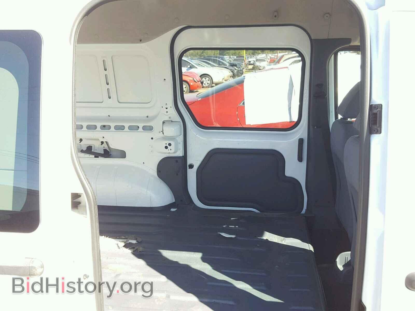 2011 FORD TRANSIT CO - VIN: NM0LS6BN1BT074531 - Фото 6