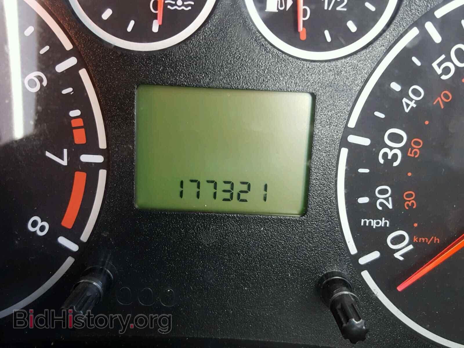 2011 FORD TRANSIT CO - VIN: NM0LS6BN1BT074531 - Фото 8