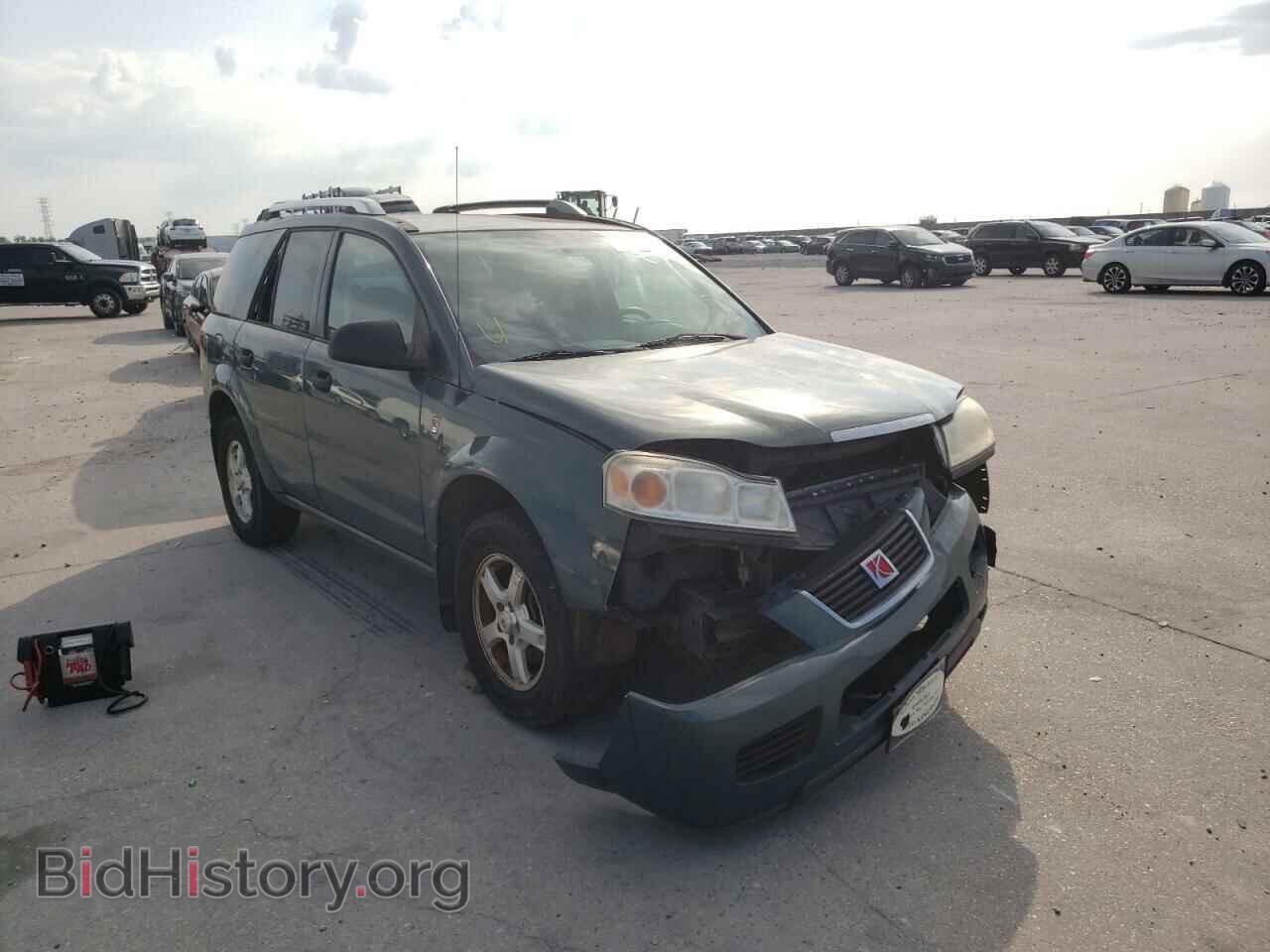 Photo 5GZCZ33D17S835170 - SATURN VUE 2007