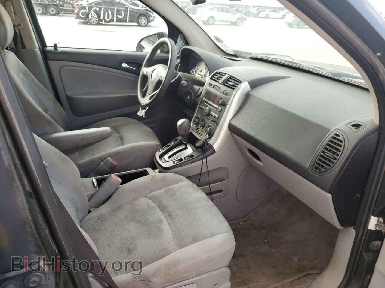 2007 SATURN VUE - VIN: 5GZCZ33D17S835170 - Фото 5