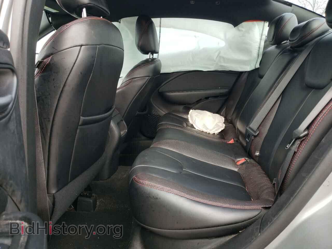 2015 DODGE DART - VIN: 1C3CDFEB3FD404432 - Фото 10