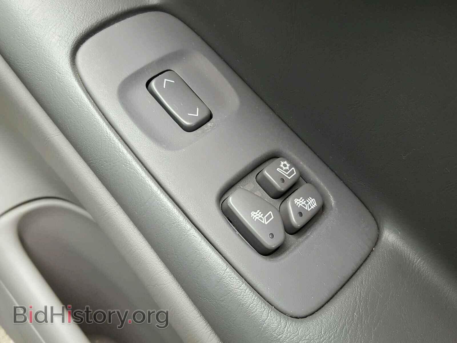2004 CADILLAC DEVILLE - VIN: 1G6KD54Y74U211174 - Фото 8