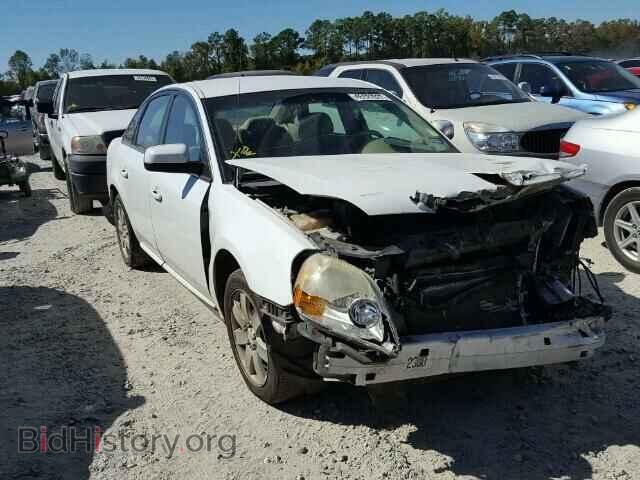 Photo 1FAHP23166G173087 - FORD FIVE HUNDR 2006