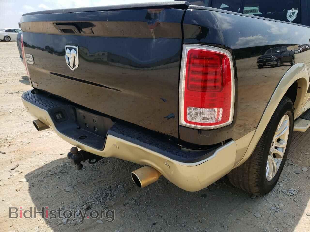 2015 RAM 1500 - VIN: 1C6RR6PT2FS650484 - Фото 9