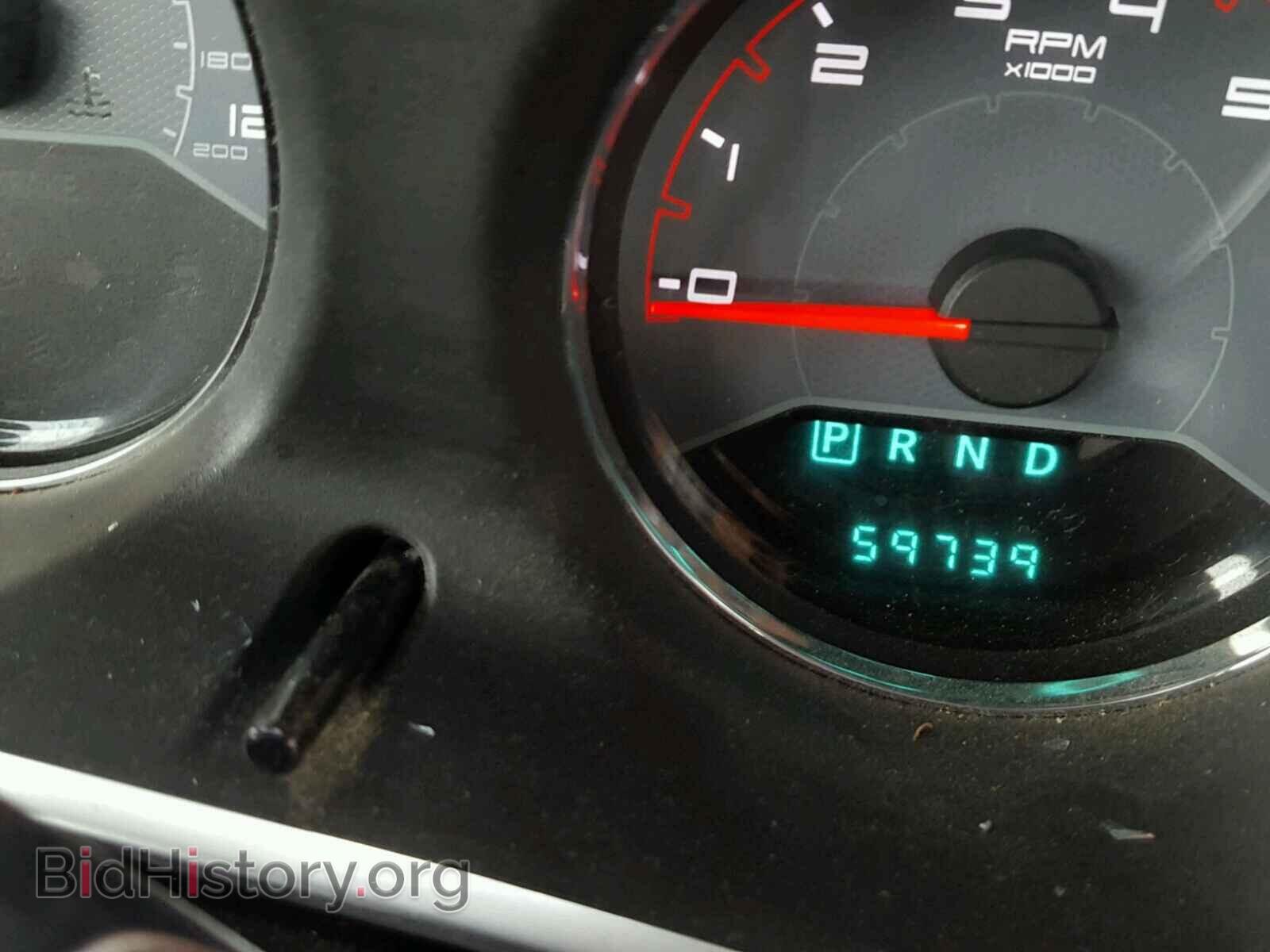 2012 DODGE AVENGER - VIN: 1C3CDZCB3CN178757 - Фото 8
