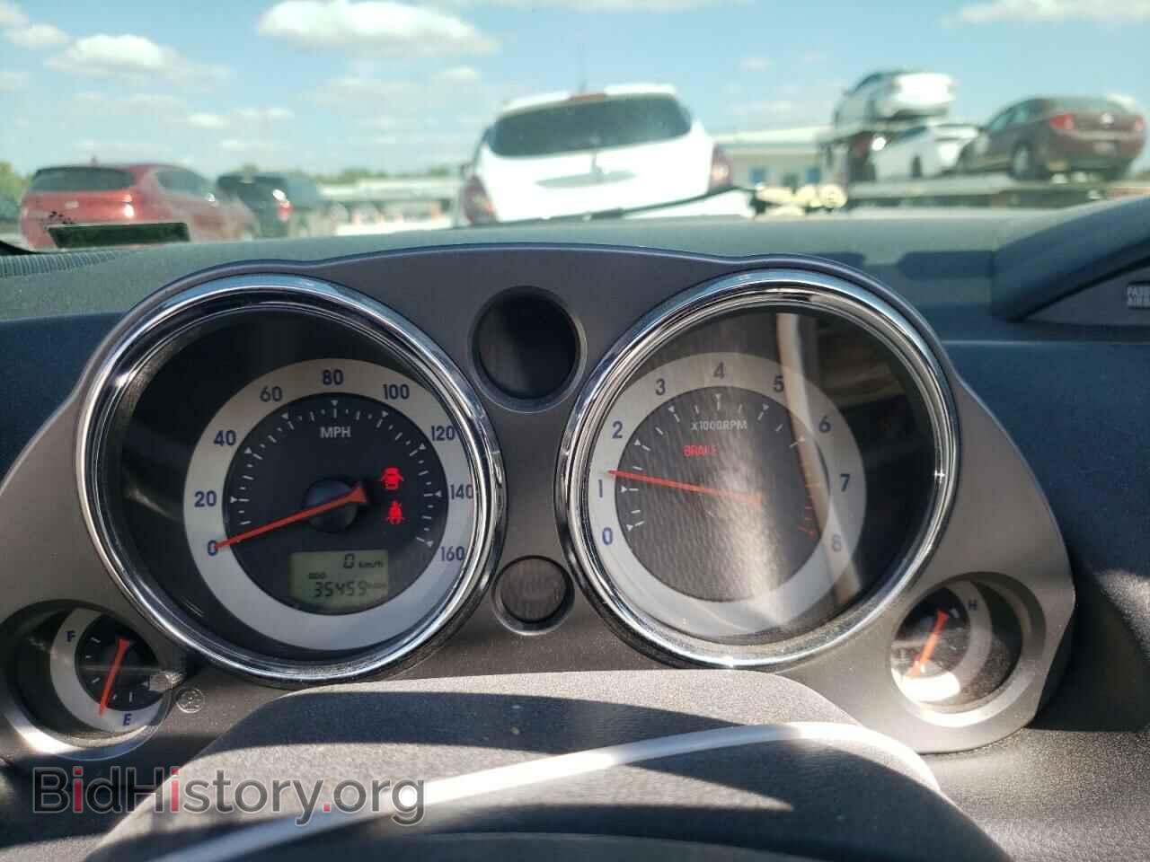 2008 MITSUBISHI ECLIPSE - VIN: 4A3AL25F58E005534 - Photo 9
