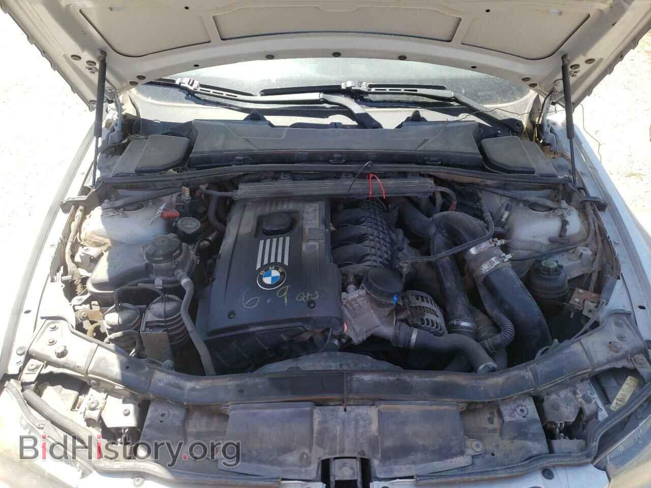 2007 BMW 3 SERIES - VIN: WBAVD53577A007768 - Фото 7